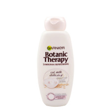GARNIER Botanic Therapy Σαμπουάν Delicatesse 400ml (Πρ. Ελληνικής Αντιπροσωπείας) GARNIER Botanic Therapy Σαμπουάν Delicatesse 400ml (Πρ. Ελληνικής Αντιπροσωπείας)