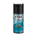 STR8 Live True Spray 150ml