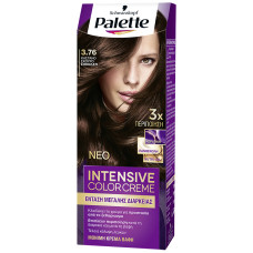 SCHWARZKOPF Palette Βαφή Μαλλιών Set Ν.3.76 Καστανό Σκούρο Σοκολατί 110ml (Πρ. Ελληνικής Αντιπροσωπείας) SCHWARZKOPF Palette Βαφή Μαλλιών Set Ν.3.76 Καστανό Σκούρο Σοκολατί 110ml (Πρ. Ελληνικής Αντιπροσωπείας)