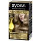 SYOSS Βαφή Μαλλιών Oleo Intense 7-58 Ξανθό Μπεζ 115ml ( Πρ. Ελληνικής Αντιπροσωπείας)