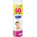 SEPTONA Δίσκοι Διπλής όψης  Daily Clean 60+60 τεμ. ΔΩΡΟ 