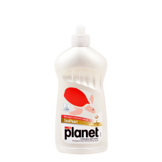 PLANET Υγρό Πιάτων Seapearl 425ml (Προϊόν Ελληνικής Αντιπροσωπείας) PLANET Υγρό Πιάτων Seapearl 425ml (Προϊόν Ελληνικής Αντιπροσωπείας)