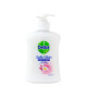 DETTOL Υγρό Αντλία Χαμομήλι 250ml (Πρ. Ελληνικής Αντιπροσωπείας)
