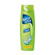 WASH & GO Σαμπουάν 2 IN 1 Αντιπιτυριδικό 700ml (Πρ. Ελληνικής Αντιπροσωπείας)