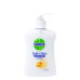 DETTOL Υγρό Αντλία Μέλι 250ml (Πρ. Ελληνικής Αντιπροσωπείας)