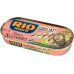 RIO MARE Σκουμπρί Φιλέτο Σε Ελαιόλαδο 120gr (Πρ. Ελληνικής Αντιπροσωπείας)