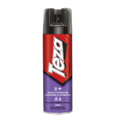TEZA Universal Spray 2in1 300ml (Προϊόν Ελληνικής Αντιπροσωπείας) TEZA Universal Spray 2in1 300ml (Προϊόν Ελληνικής Αντιπροσωπείας)