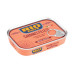 RIO MARE Φιλ. Σαρδέλα Ελαιόλαδο και Τσίλι 105gr (Πρ. Ελληνικής Αντιπροσωπείας)