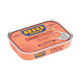 RIO MARE Φιλ. Σαρδέλα Ελαιόλαδο και Τσίλι 105gr (Πρ. Ελληνικής Αντιπροσωπείας)