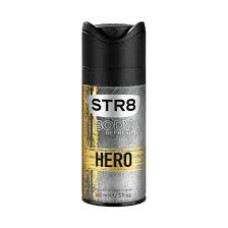STR8 Hero Refresh Spray  150ml