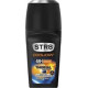 STR8 Cool & Dry Thermal Protection Roll On 50ml