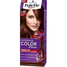 SCHWARZKOPF Palette Βαφή Μαλλιών Set Ν.6.80 Ξανθό Σκούρο Μπορντώ 110ml (Πρ. Ελληνικής Αντιπροσωπείας) SCHWARZKOPF Palette Βαφή Μαλλιών Set Ν.6.80 Ξανθό Σκούρο Μπορντώ 110ml (Πρ. Ελληνικής Αντιπροσωπείας)