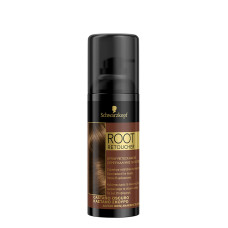 SCHWARZKOPF Σπρέι κάλυψης Ρίζας Καστανό Σκούρο 120ml (Πρ. Ελληνικής Αντιπροσωπείας) SCHWARZKOPF Σπρέι κάλυψης Ρίζας Καστανό Σκούρο 120ml (Πρ. Ελληνικής Αντιπροσωπείας)
