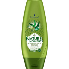 SCHWARZKOPF Nature Moments Κρέμα Μαλλιών Olive Oil 200ml (Πρ. Ελληνικής Αντιπροσωπείας) SCHWARZKOPF Nature Moments Κρέμα Μαλλιών Olive Oil 200ml (Πρ. Ελληνικής Αντιπροσωπείας)