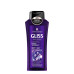 SCHWARZKOPF Gliss Fiber Therapy Σαμπουάν 400ml   (Πρ. Ελληνικής Αντιπροσωπείας)