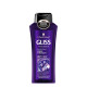 SCHWARZKOPF Gliss Fiber Therapy Σαμπουάν 400ml   (Πρ. Ελληνικής Αντιπροσωπείας)