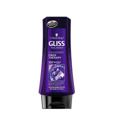 SCHWARZKOPF Gliss Fiber Therapy Κρέμα Μαλλιών 200ml (Πρ. Ελληνικής Αντιπροσωπείας) SCHWARZKOPF Gliss Fiber Therapy Κρέμα Μαλλιών 200ml (Πρ. Ελληνικής Αντιπροσωπείας)