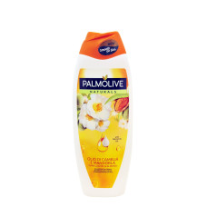 PALMOLIVE Αφρόλουτρο Naturals Camelia Oil 1+1 ΔΩΡΟ 650ml (Πρ. Ελληνικής Αντιπροσωπείας) PALMOLIVE Αφρόλουτρο Naturals Camelia Oil 1+1 ΔΩΡΟ 650ml (Πρ. Ελληνικής Αντιπροσωπείας)