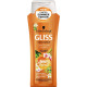SCHWARZKOPF Gliss Summer Repair Σαμπουάν 250ml   (Πρ. Ελληνικής Αντιπροσωπείας)