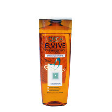L'OREAL Elvive Σαμπουάν Extraordinary Oil Coconut 400ml (Πρ. Ελληνικής Αντιπροσωπείας) L'OREAL Elvive Σαμπουάν Extraordinary Oil Coconut 400ml (Πρ. Ελληνικής Αντιπροσωπείας)