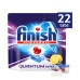 FINISH Ταμπλέτες Quantum Lemon 22T (Πρ. Ελληνικής Αντιπροσωπείας)