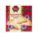 HIGHLAND Μπισκότα Shortbread Petticoat 125gr