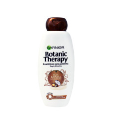 GARNIER Botanic Therapy Σαμπουάν Coco Macadamia 400ml (Πρ. Ελληνικής Αντιπροσωπείας) GARNIER Botanic Therapy Σαμπουάν Coco Macadamia 400ml (Πρ. Ελληνικής Αντιπροσωπείας)