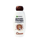 GARNIER Botanic Therapy Σαμπουάν Coco Macadamia  400ml  (Πρ. Ελληνικής Αντιπροσωπείας)