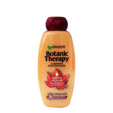 GARNIER Botanic Therapy Σαμπουάν Maple Healer 400ml (Πρ. Ελληνικής Αντιπροσωπείας) GARNIER Botanic Therapy Σαμπουάν Maple Healer 400ml (Πρ. Ελληνικής Αντιπροσωπείας)