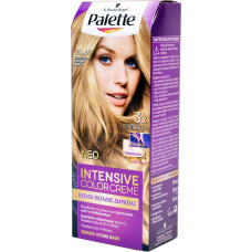 SCHWARZKOPF Palette Βαφή Μαλλιών Set Ν.10.40 Κατάξανθο Έντονο 110ml (Πρ. Ελληνικής Αντιπροσωπείας)