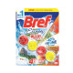BREF WC Escapes Rio 50gr (Πρ. Ελληνικής Αντιπροσωπείας)