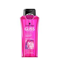 SCHWARZKOPF Gliss Supreme Length Σαμπουάν 400ml (Πρ. Ελληνικής Αντιπροσωπείας) SCHWARZKOPF Gliss Supreme Length Σαμπουάν 400ml (Πρ. Ελληνικής Αντιπροσωπείας)