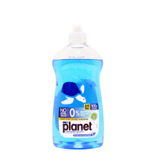 PLANET Υγρό Πιάτων Αντιβακτηριδιακό 425ml (Προϊόν Ελληνικής Αντιπροσωπείας) PLANET Υγρό Πιάτων Αντιβακτηριδιακό 425ml (Προϊόν Ελληνικής Αντιπροσωπείας)