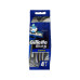 GILLETTE Blue 3 Simple Μιας Χρήσης 4τμχ. (ΠροΪον Ελληνικής Αντιπροσωπείας)
