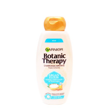 GARNIER Botanic Therapy Σαμπουάν Argan Elixir 400ml (Πρ. Ελληνικής Αντιπροσωπείας) GARNIER Botanic Therapy Σαμπουάν Argan Elixir 400ml (Πρ. Ελληνικής Αντιπροσωπείας)