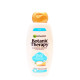 GARNIER Botanic Therapy Σαμπουάν Argan Elixir 400ml  (Πρ. Ελληνικής Αντιπροσωπείας)