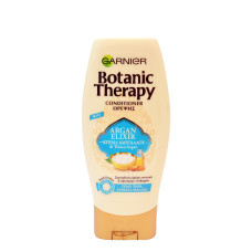 GARNIER Botanic Therapy Κρέμα Μαλλιών Argan Elixir 200ml (Πρ. Ελληνικής Αντιπροσωπείας) GARNIER Botanic Therapy Κρέμα Μαλλιών Argan Elixir 200ml (Πρ. Ελληνικής Αντιπροσωπείας)