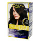 L'OREAL Excellence Βαφή Μαλλιών N.400 Καστανό Βαθύ 48ml