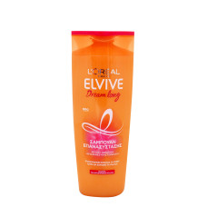 L'OREAL Elvive Σαμπουάν Drean Long 400ml (Πρ. Ελληνικής Αντιπροσωπείας) L'OREAL Elvive Σαμπουάν Drean Long 400ml (Πρ. Ελληνικής Αντιπροσωπείας)