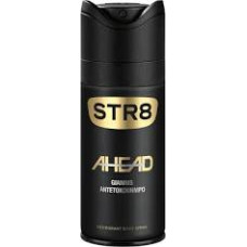 STR8 Ahead Spray 150ml STR8 Ahead Spray 150ml