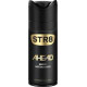 STR8 Ahead Spray 150ml