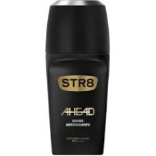 STR8 Ahead Roll On 50ml STR8 Ahead Roll On 50ml