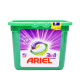 ARIEL Pods 3in1 Λεβάντα 24 τεμ. (Πρ. Ελληνικής Αντιπροσωπείας)