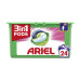 ARIEL Pods 3in1 Fresh 24 τεμ. (Πρ. Ελληνικής Αντιπροσωπείας)