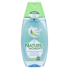 SCHWARZKOPF Nature Moments Σαμπουάν Coconut 400ml (Πρ. Ελληνικής Αντιπροσωπείας) SCHWARZKOPF Nature Moments Σαμπουάν Coconut 400ml (Πρ. Ελληνικής Αντιπροσωπείας)