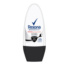 REXONA Active Invisible Roll On 50ml (Προϊόν Ελληνικής Αντιπροσωπείας) REXONA Active Invisible Roll On 50ml (Προϊόν Ελληνικής Αντιπροσωπείας)