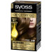 SYOSS Βαφή Μαλλιών Oleo Intense 4-60 Καστανό Χρυσό 115ml ( Πρ. Ελληνικής Αντιπροσωπείας)