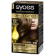 SYOSS Βαφή Μαλλιών Oleo Intense 4-60 Καστανό Χρυσό 115ml ( Πρ. Ελληνικής Αντιπροσωπείας)