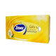 ZEWA Softis Facial Soft & Sensitive 4Φ 80 Φυλ.