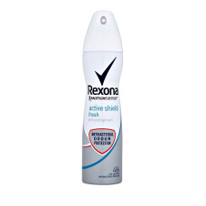 REXONA Active Fresh Spray 150ml (Προϊόν Ελληνικής Αντιπροσωπείας) REXONA Active Fresh Spray 150ml (Προϊόν Ελληνικής Αντιπροσωπείας)